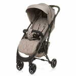 4Baby otroški voziček Smart Beige
