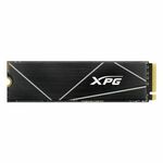 Adata XPG Gammix S70 Blade AGAMMIXS70B-8000G SSD 8TB, M.2, NVMe, 7400/6300 MB/s