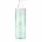 BodyBoom FaceBoom Seboom matirajoči čistilni gel za mešano do mastno kožo 200 ml