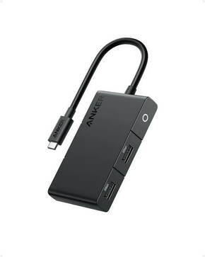 Anker 332 USB-C Hub 5v1