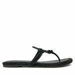 Japonke Tory Burch Miller 152177 Črna