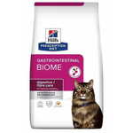 Hill's HILL'S PD Gastrointestinal Biome - suha hrana za mačke - 1,5 kg