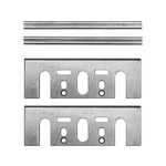 MAKITA mini HM skobeljni nož 82mm, KP0810, 4 kos D-07951