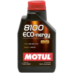 Motul 8100 Eco-Nergy motorno olje, 5W30, 1 l