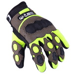 Motokros rokavice W-TEC Derex