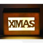 Eurom-Denis Leseni okras 15x10 cm, 10 LED - 3850223525814 - 52-581000