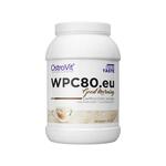OSTROVIT beljakovinski napitek WPC80 Good Morning, 700g