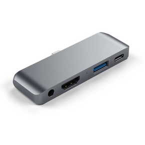 Satechi Mobile Pro USB-C hub za iPad Pro