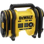 DeWalt Kompresor / kompresor Mini 18V/230V/12V