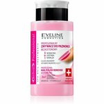 Eveline Cosmetics Professional odstranjevalec laka za nohte brez acetona 190 ml