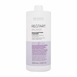 Revlon Professional Re/Start Balance Scalp Soothing Cleanser šampon za občutljivo lasišče 1000 ml za ženske