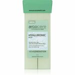 Arcocere Professional Wax Hyaluronic Acid epilacijski vosek roll-on nadomestno polnilo 100 ml