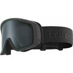 Bollé Mammoth Full Black/Matte Grey Smučarska očala