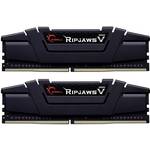 G.SKILL Ripjaws V F4-4000C18D-32GVK, 32GB DDR4 4000MHz, CL18, (2x16GB)