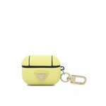 Guess Etui za slušalke Not Coordinated Keyrings RW1522 P2301 Rumena