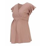 Bebefield Bluza 'Lea' staro roza