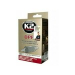 K2 aditiv za čiščenje filtrov Dpf Aditv, 50ml