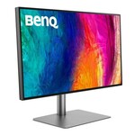 Benq PD3225U monitor, IPS, 31.5"/32", 16:9, 3840x2160, 60Hz, pivot, USB-C, Thunderbolt, HDMI, Display port, USB