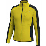 Fischer UP Flex Jacket Yellow XL Jakna