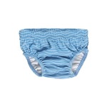 PLAYSHOES UV-zaščita dimno modra / zlata / svetlo roza / bela
