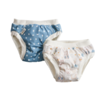 "Vimse Plenica za treniranje Blue/Teddy (2 kosa) - Super Large 13-17kg"
