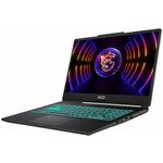 Prenosnik MSI Cyborg 15 i5-12450H, 32GB, 512GB, RTX 4050, 144Hz Cyborg 15 | A12VE-017-32