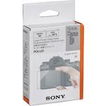 SONY zaščita za zaslon fotoaparata PCK-LG1