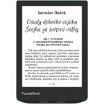 PocketBook E-knjiga 629 verzov svetlo modra