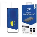3MK 3mk FlexibleGlass Lite - Hibridno steklo za Xiaomi 13T / 13T Pro