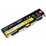 Baterija za Lenovo Thinkpad L440 / L540 / T440p / T540p / W540, 4400 mAh