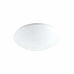 Bela stropna svetilka LED ø 38 cm Magnus - Candellux Lighting