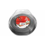 AUSONIA okrogla nitka za kosilnice 2,4 mm x 15m Profi 83709
