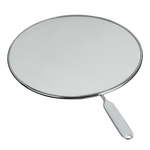 Zaščitno sito za ponve Metaltex Frittata, ⌀ 34 cm