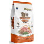 Magnum Iberian Pork &amp; Chicken All Breed pasja hrana za vse pasme, 12 kg