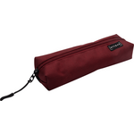 Etui širok + elastični OXY Runner Wine