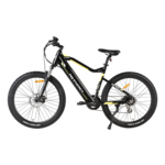 MS eBike m10 električno kolo 27.5" (650b)