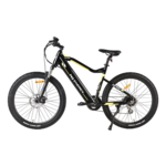 MS eBike m10 električno kolo