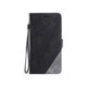 Preklopna torbica (WLG) za Xiaomi Redmi 13C, črna