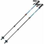 Rock Experience Evo Directoire Blue 62 - 135 cm Pohodniške palice