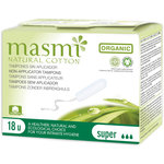 "masmi Bio tamponi - Super"