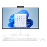 HP 24-CK0000NF all in one računalnik, Intel Core i5-12400T, 8GB RAM, 512GB SSD, Intel HD Graphics