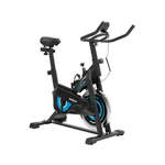 Rebel TOOLS Spinning sobno kolo LCD računalnik ACTIVE