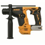 DeWalt DCH072N XR akumulatorsko udarno kladivo, SDS-Plus