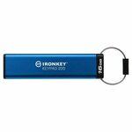 Kingston IronKey Keypad 200 IKKP200/16GB 16GB USB ključ