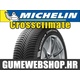 Michelin celoletna pnevmatika CrossClimate, XL 255/45R20 105W