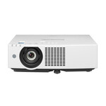 Panasonic PT-VMZ51S LCD projektor 5200 ANSI