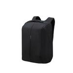 Samsonite SECURIPAK 2.0 nahrbtnik 17,3" črn