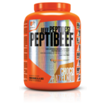 Extrifit Peptibeef 2000 g dvojna čokolada