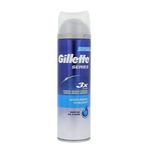 Gillette Series Conditioning gel za britje 200 ml za moške