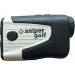 Snipergolf T1-31B Laserski merilnik razdalje Black/White